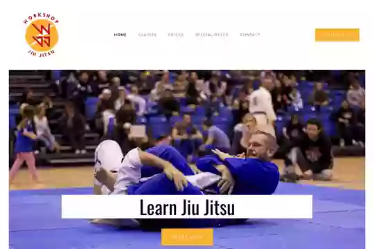 Workshop Jiu Jitsu