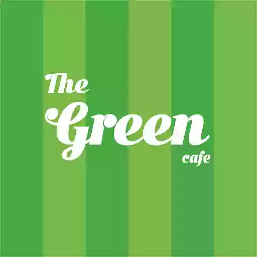 The Green Cafe