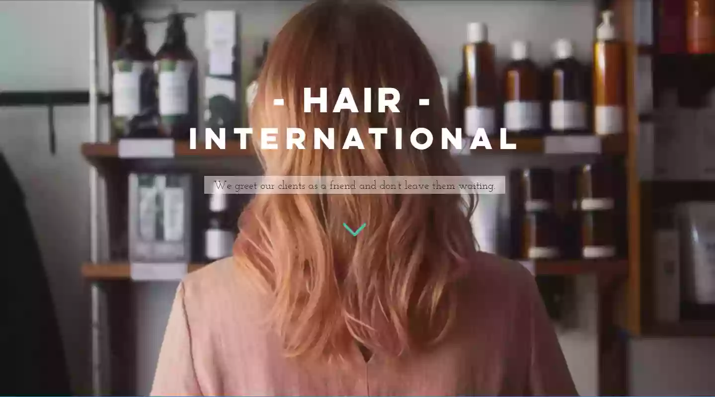 Hair International Ltd