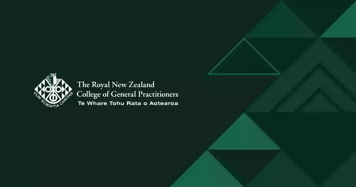 Royal New Zealand College of General Practitioners (RNZCGP)