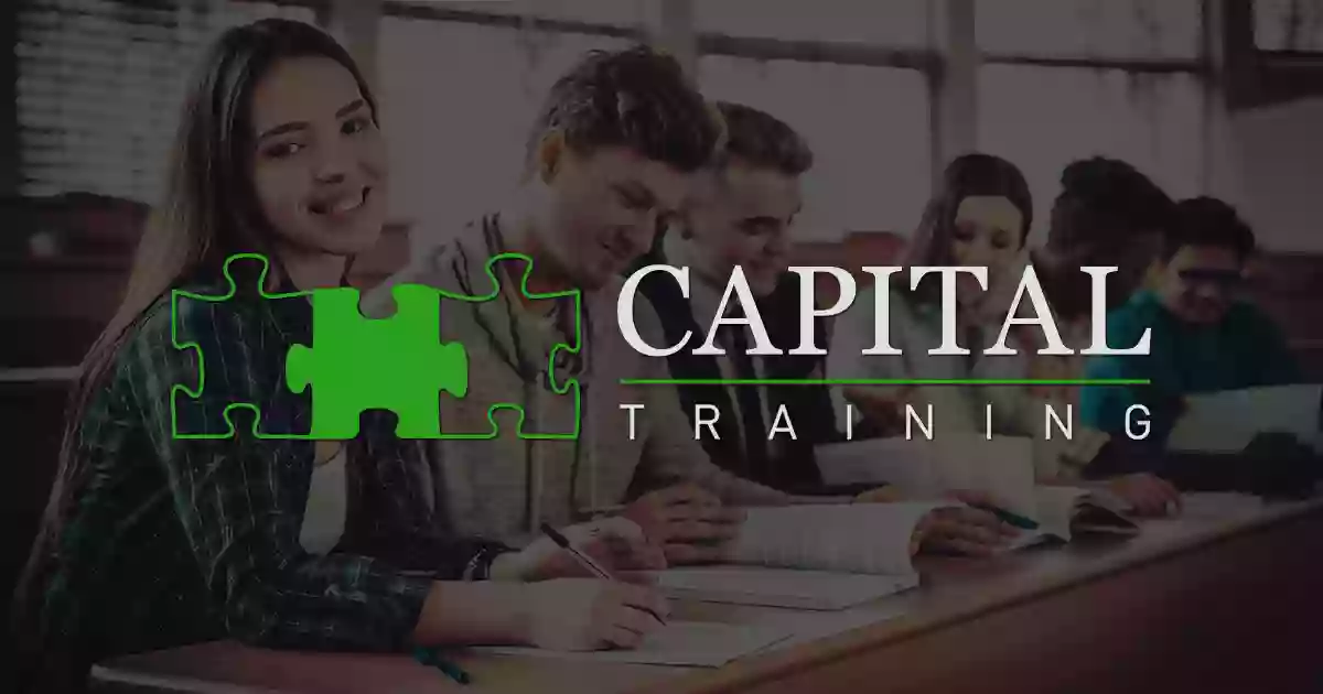 Capital Training, Wellington