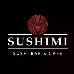 Sushimi Cafe Kapiti