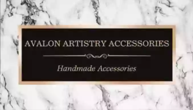 Avalon Artistry Accessories