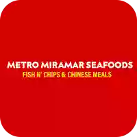 Metro Seafoods