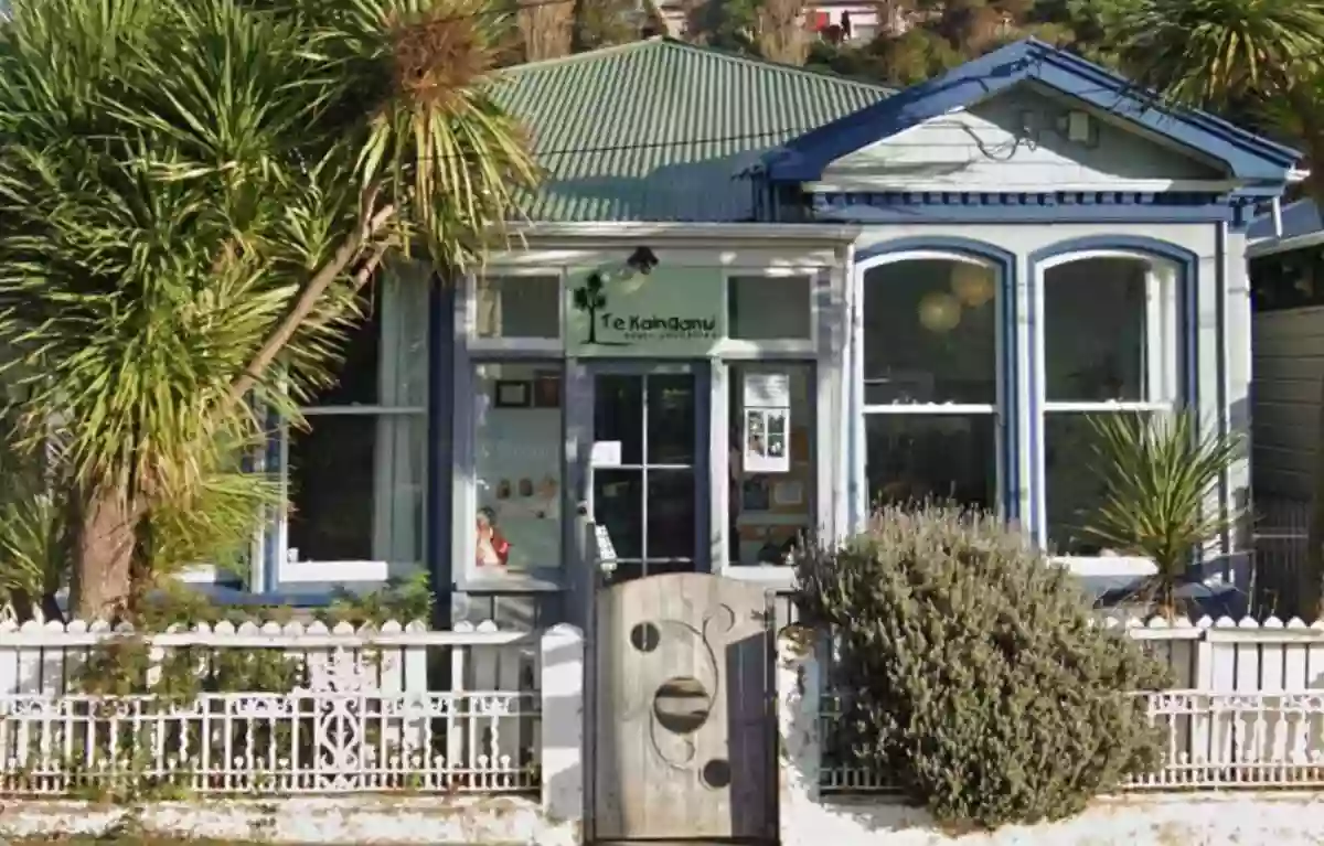 Te Kainganui Child Care Centre