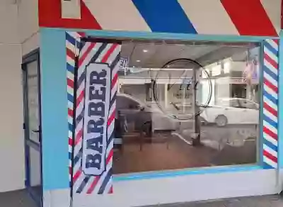 Viti Barbers karori