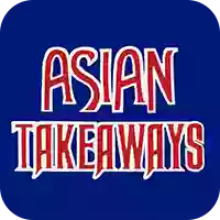 Asian Takeaways