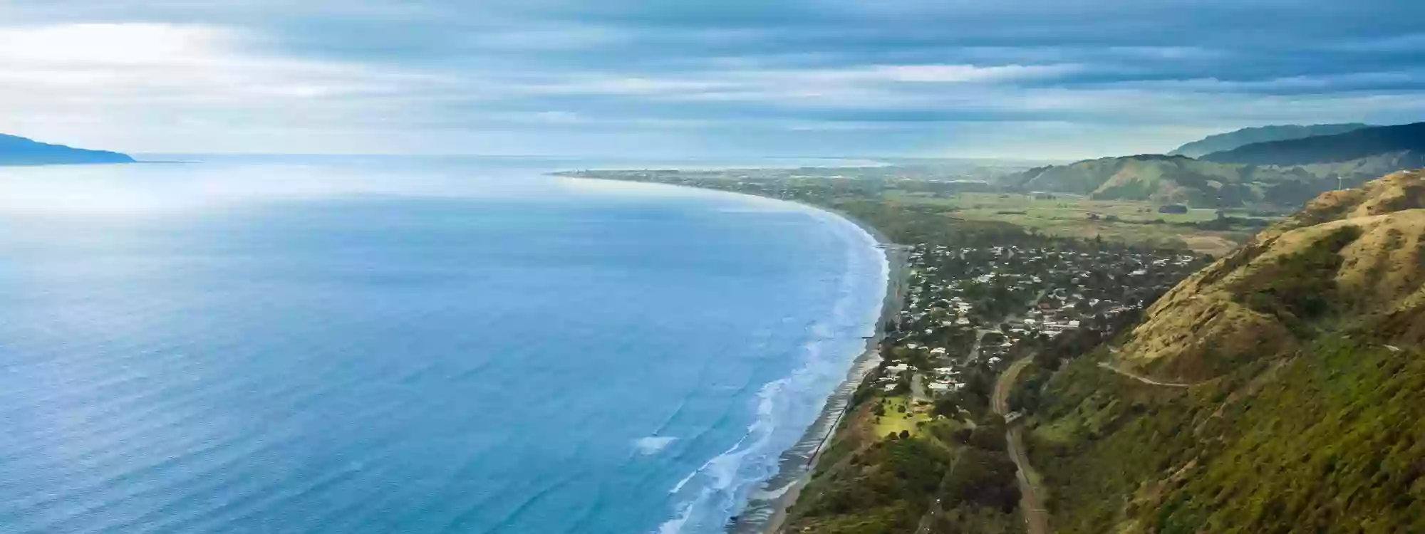 Paekakariki Holiday Park