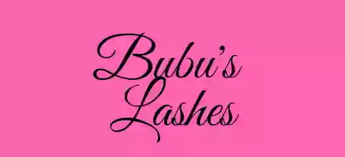 Bubu's Lashes