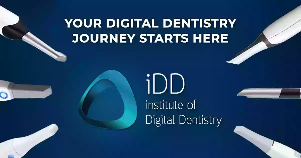 Institute of Digital Dentistry