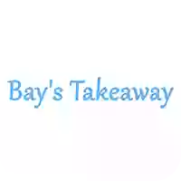 Bay's Takeaway