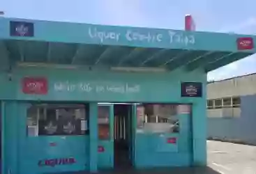 Liquor Centre Taita