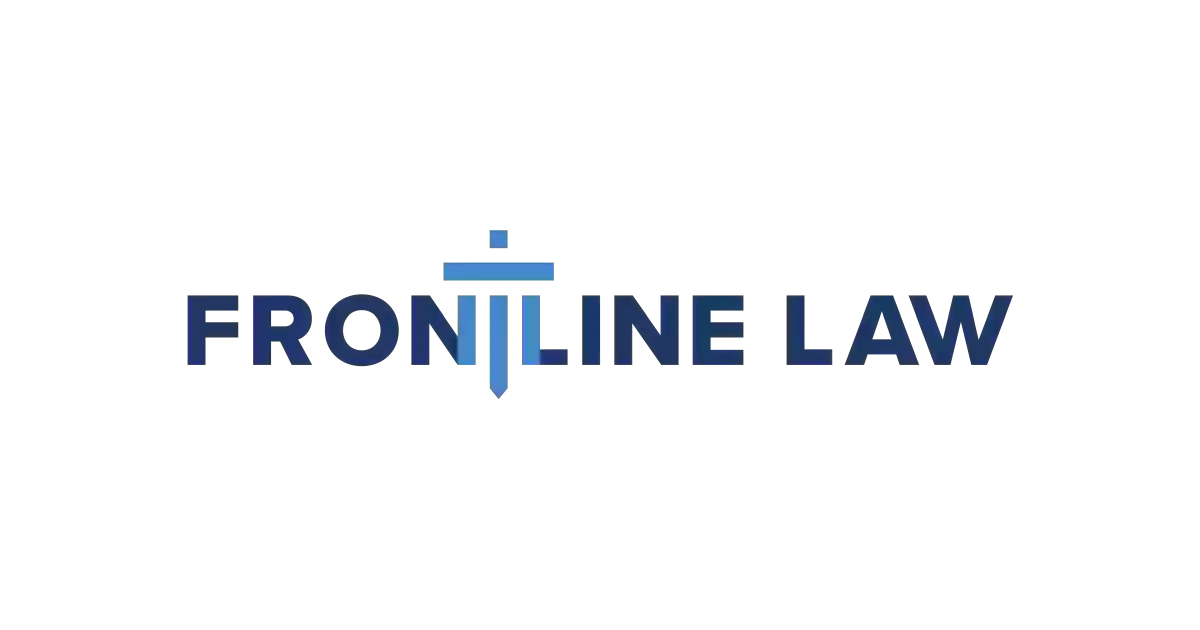 Frontline Law
