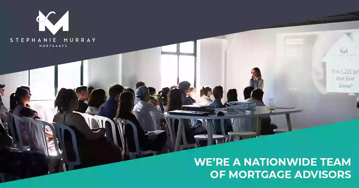 Stephanie Murray Mortgages