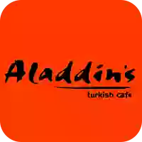 Aladdin's Turkish Cafe