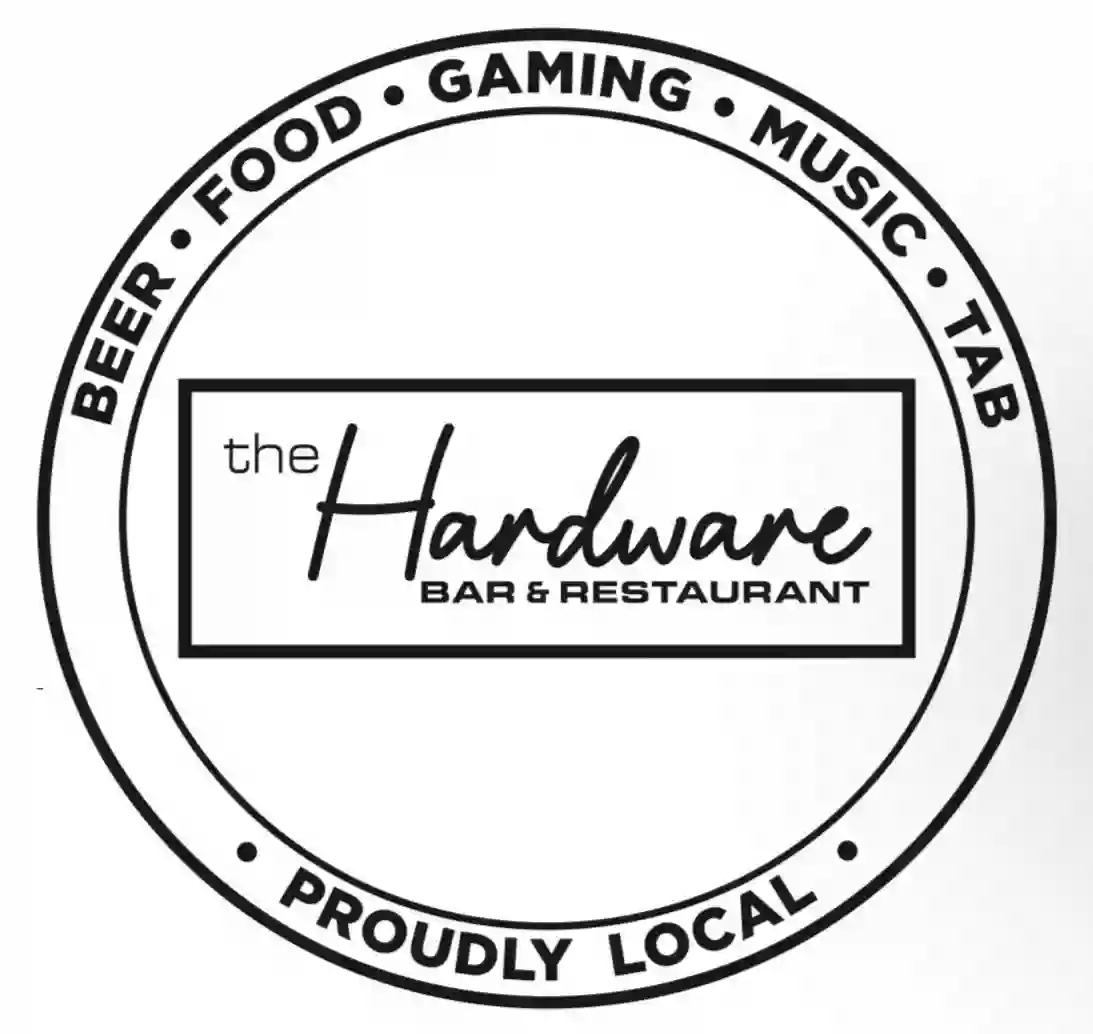 The Hardware Bar & Restaurant