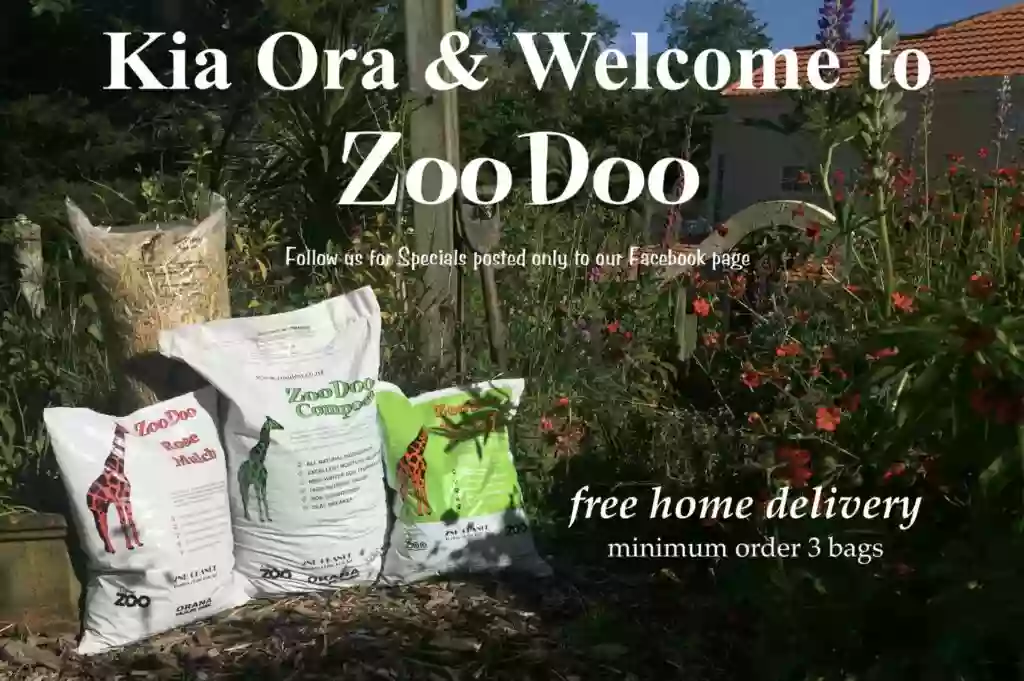 Zoodoo Compost