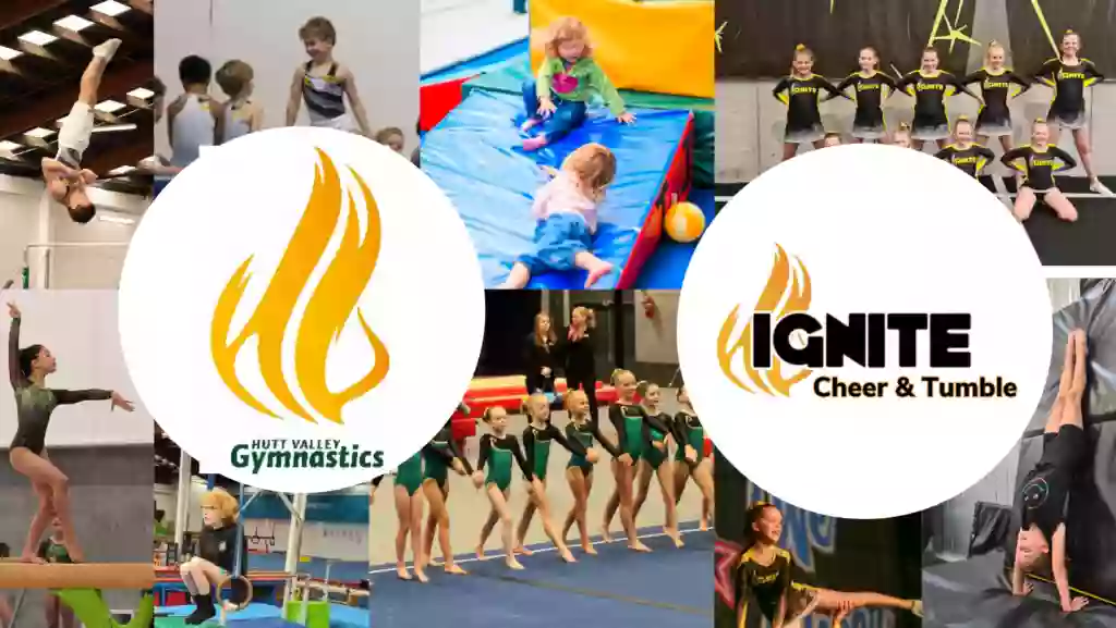 Hutt Valley Gymnastics