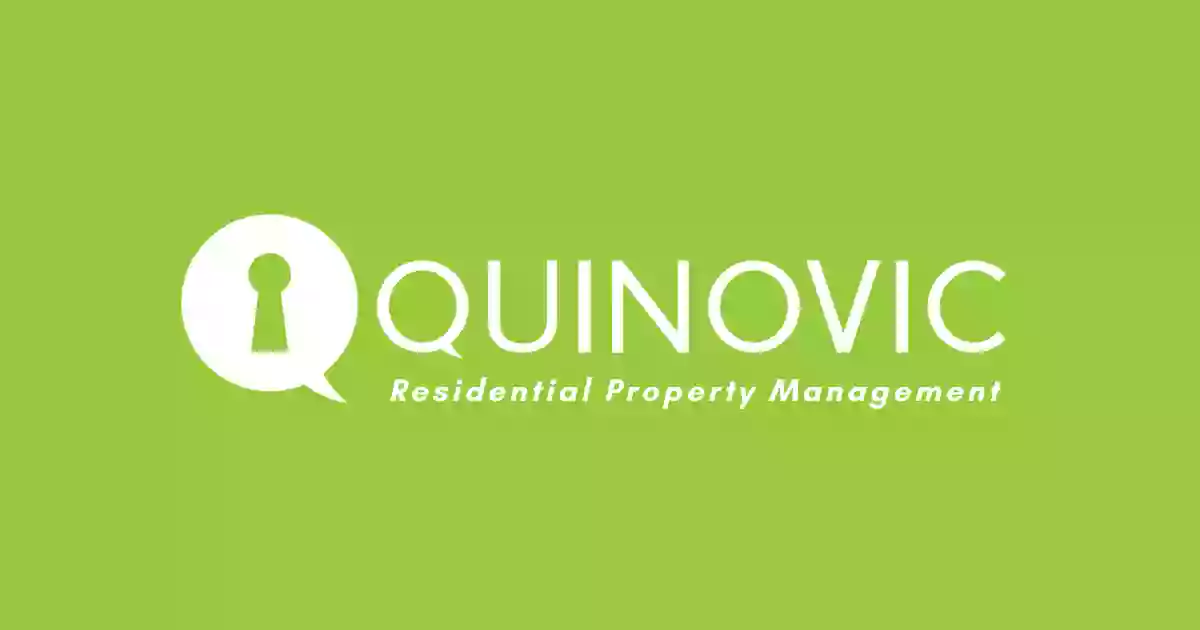 Quinovic Kent Terrace Wellington Property Management