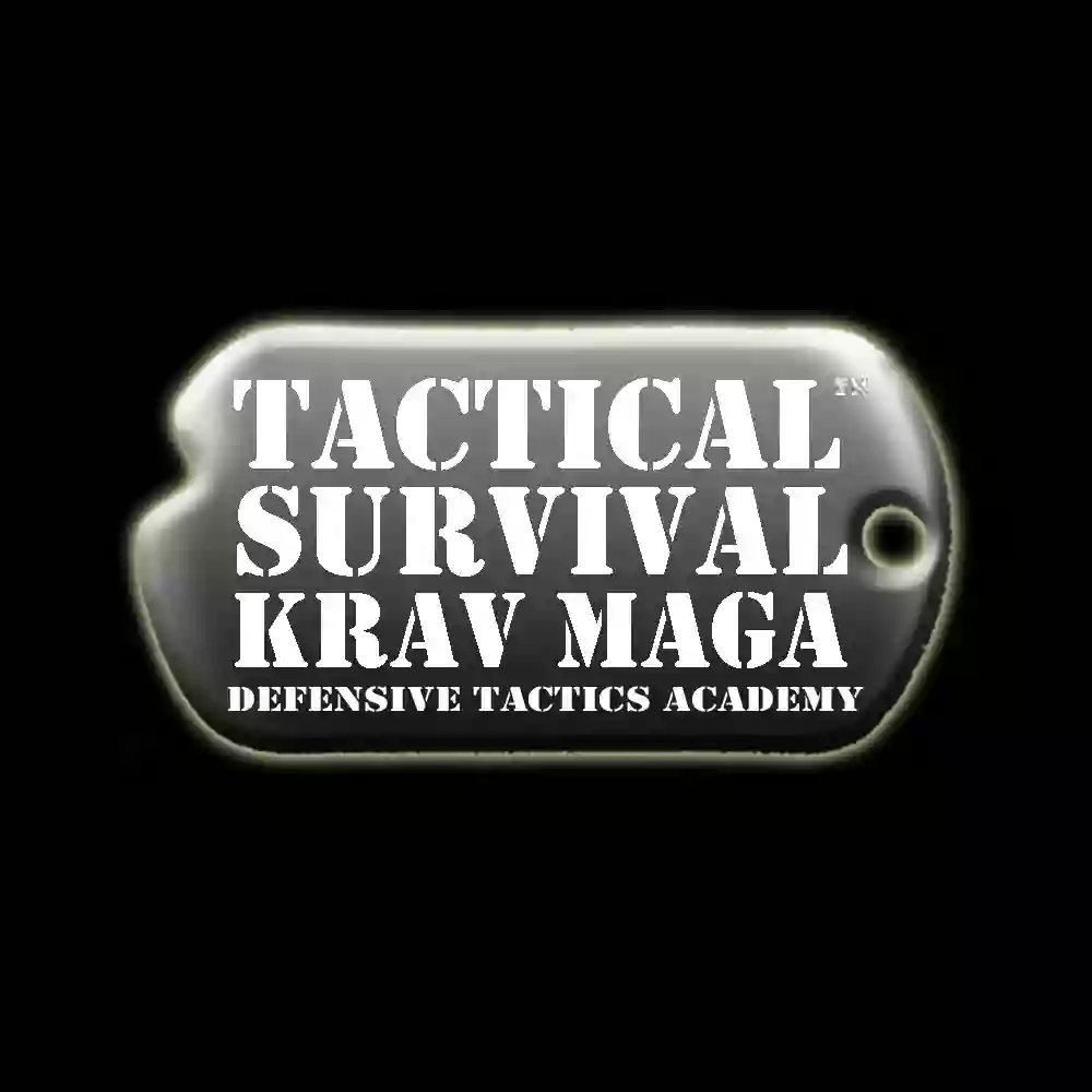 Tactical Survival Krav Maga Wellington (Kilbirnie)