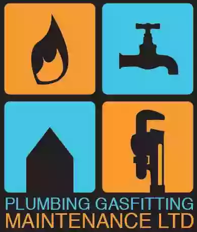 Plumbing Gasfitting Maintenance LTD