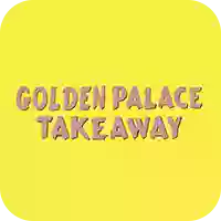 Golden Palace Takeaway