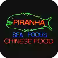 Piranha Seafoods