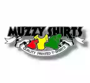 Muzzy Print (Muzzy Shirts)