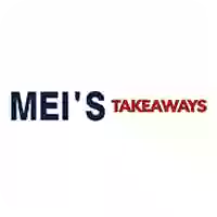 Mei's Takeaways