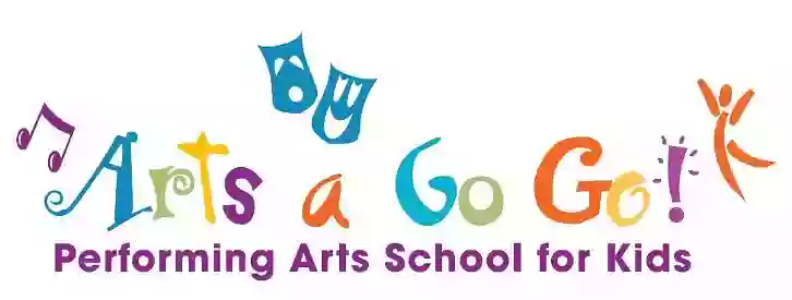 Arts a Go Go - Performing Arts School for Kids