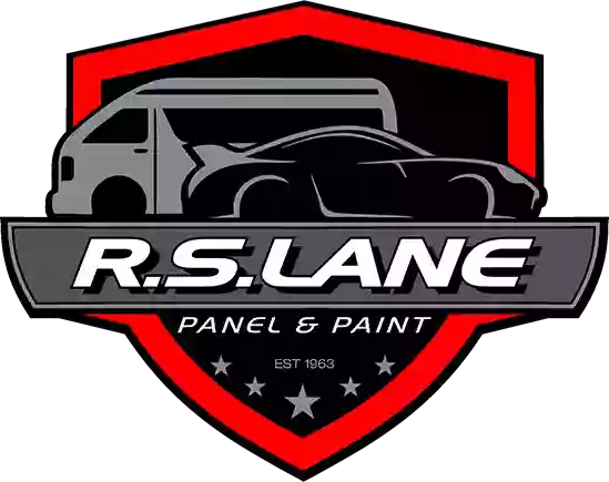 R S Lane Panel and Paint - Petone