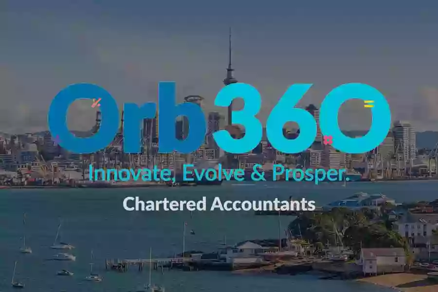 Orb360 Wellington Chartered Accountants