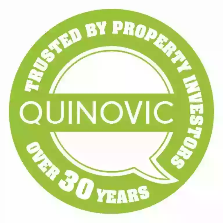 Quinovic Property Management Whitby