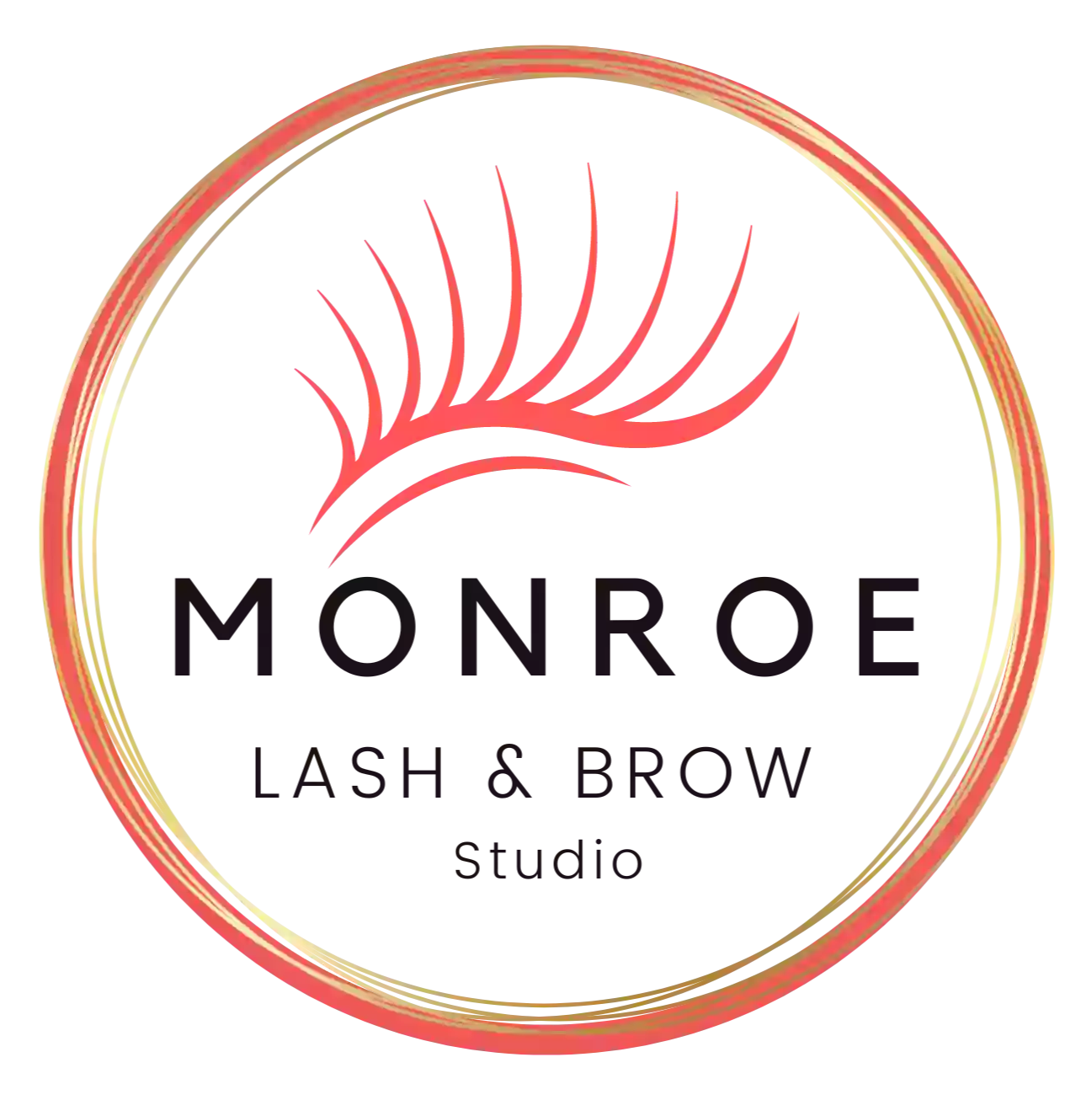 Monroe Lashes - Salon Services, Lash Training