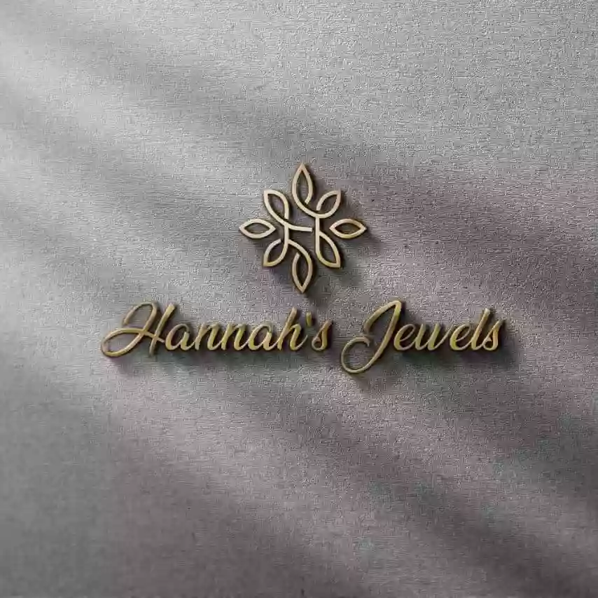 Hannah s jewels