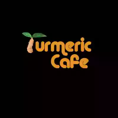 Turmeric cafe