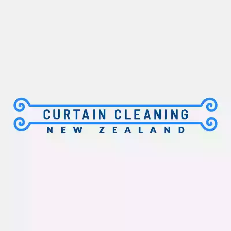 Curtain Cleaning Nz