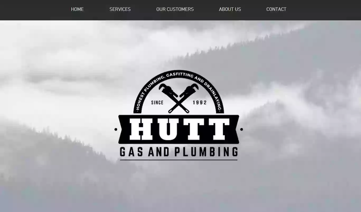 Hutt Gas & Plumbing