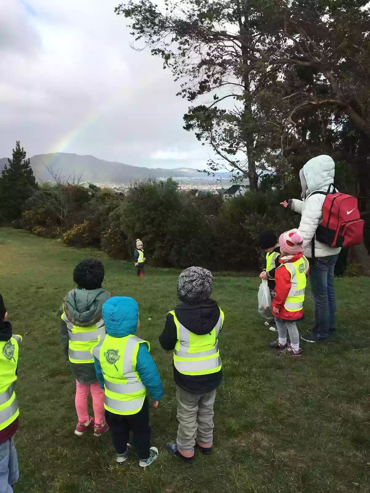 Discovery Early Learning Centre