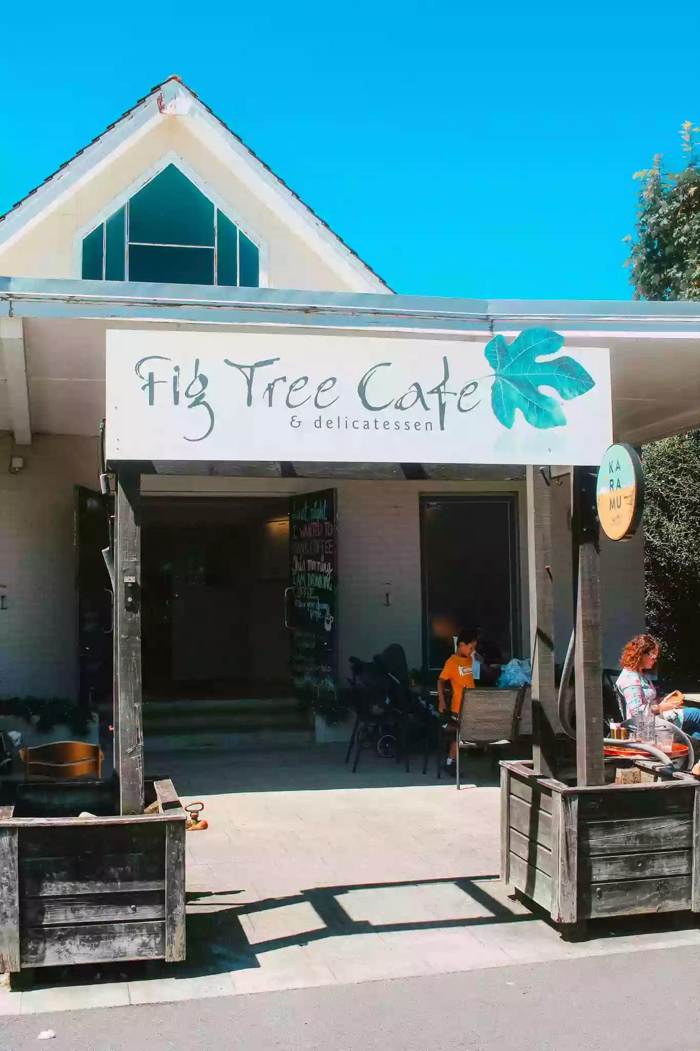 Fig Tree Cafe