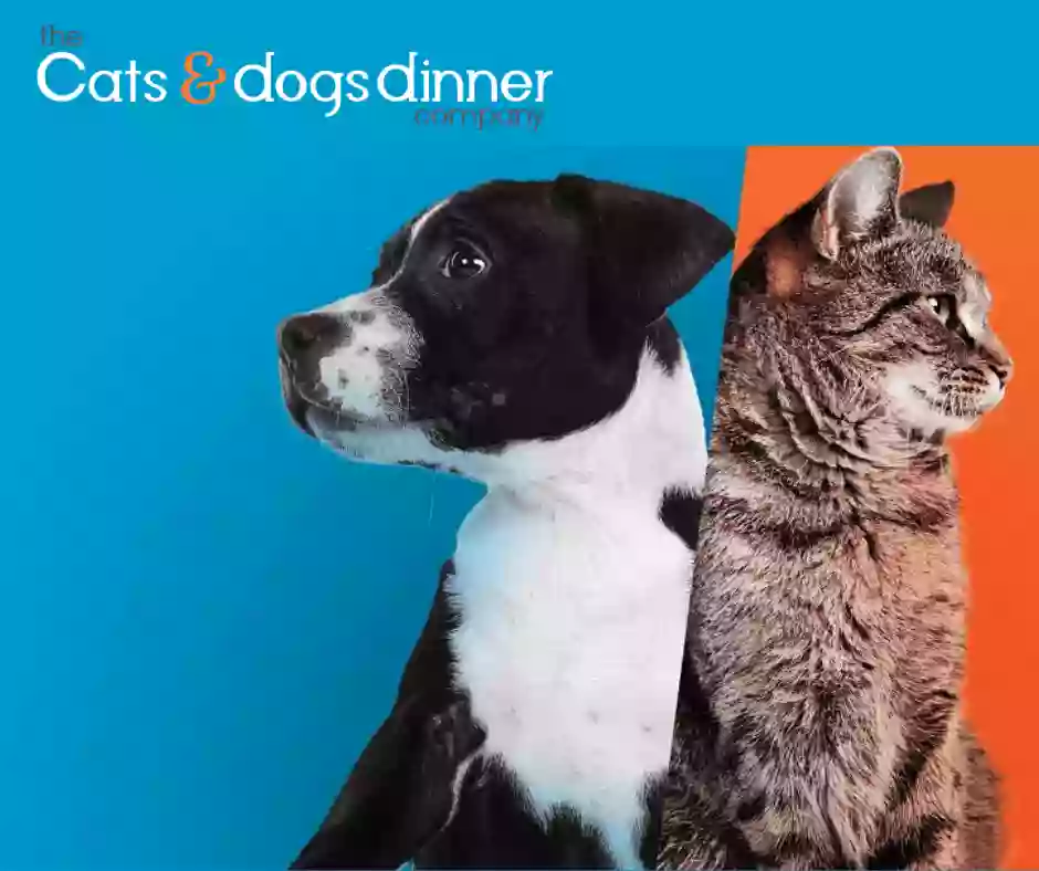 The Cats and Dogs Dinner Company