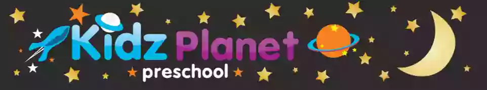 Kidz Planet