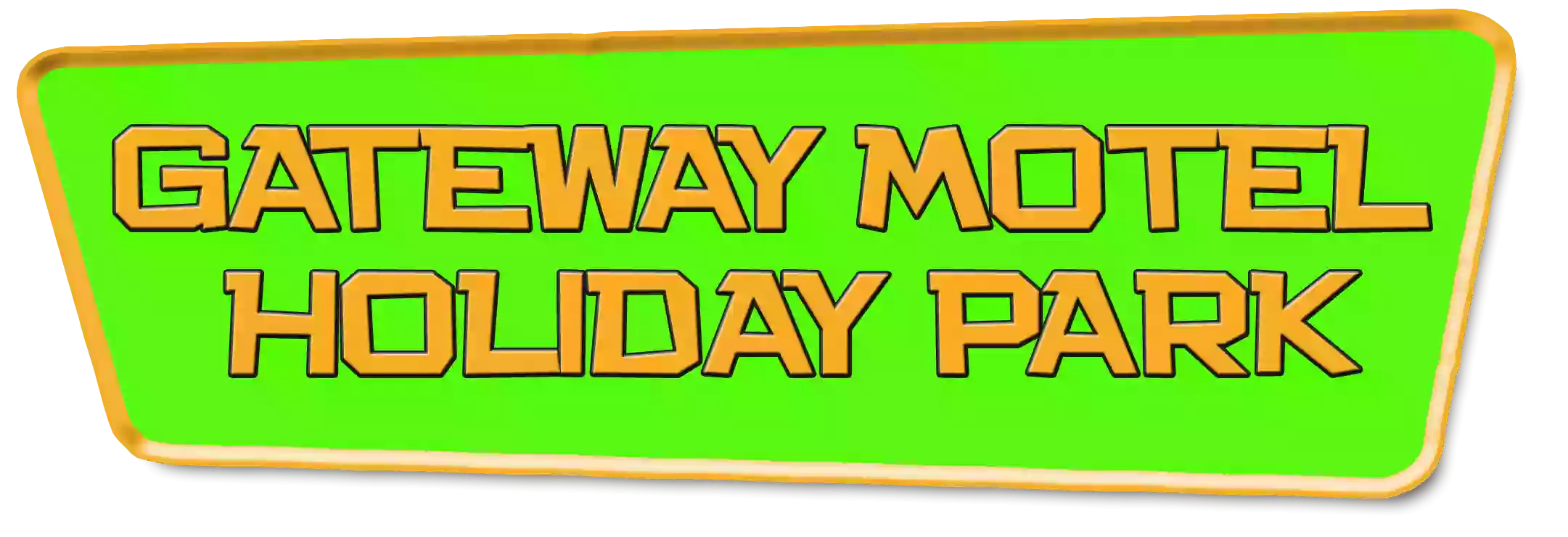 Gateway Motel & Holiday Park