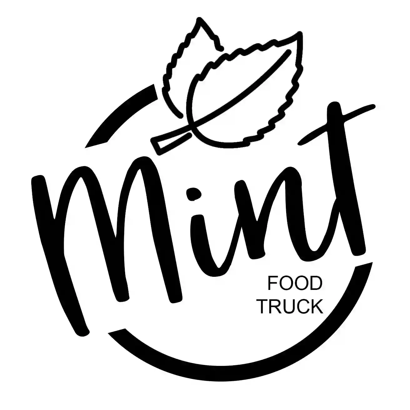 Mint Food Truck