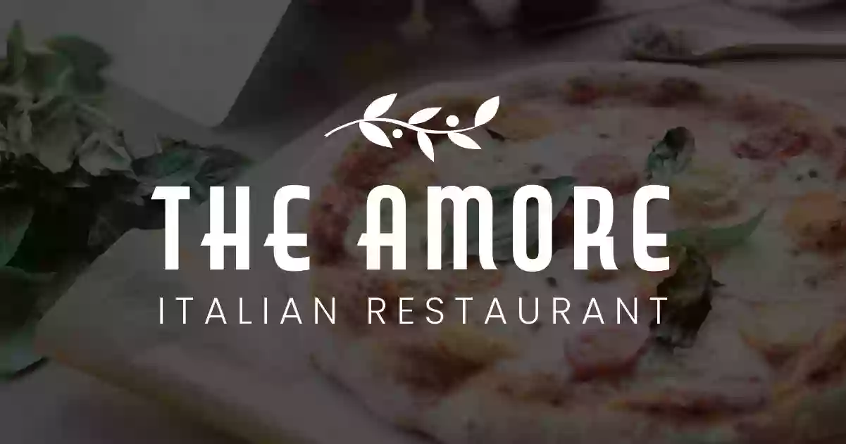 The Amore Italian Restaurant