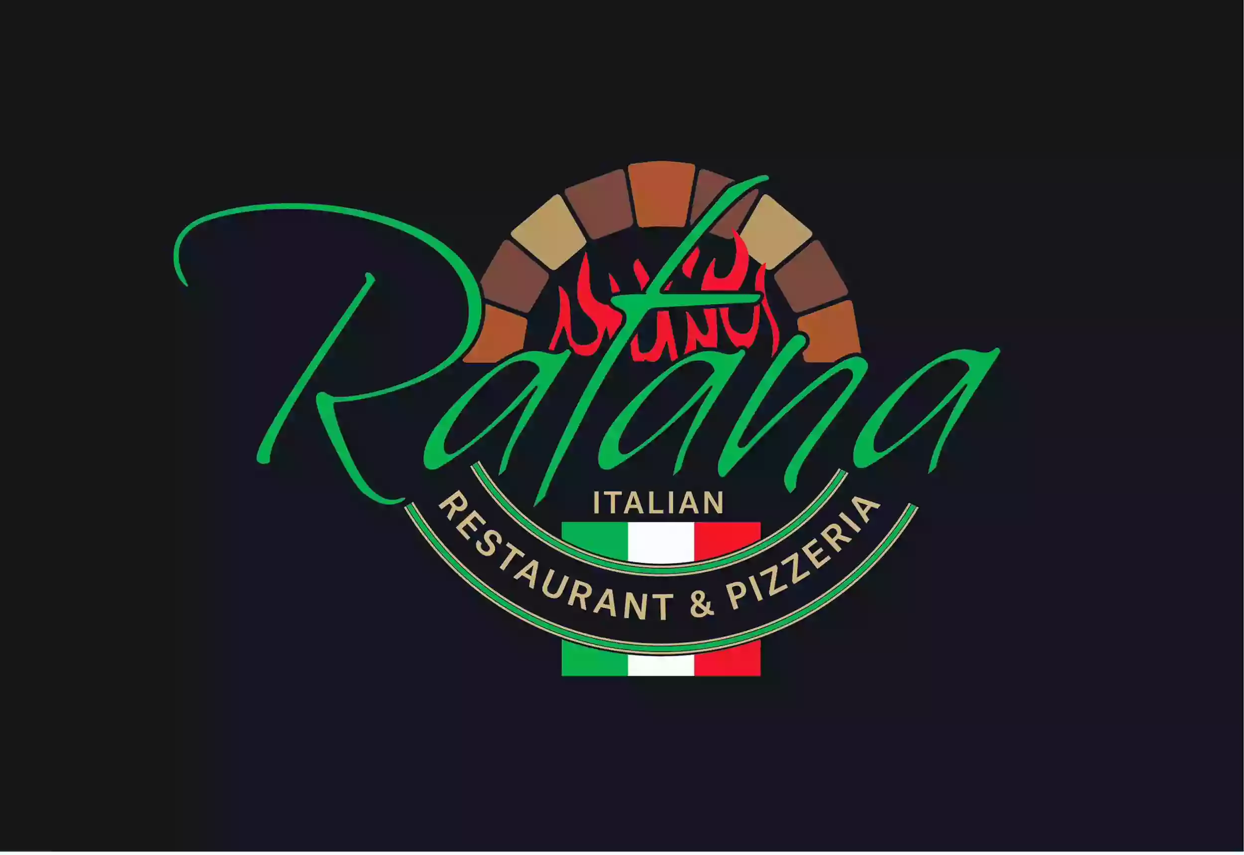 Ratana Italian Restaurant and Pizzeria
