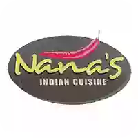 Nana's Indian Cuisine