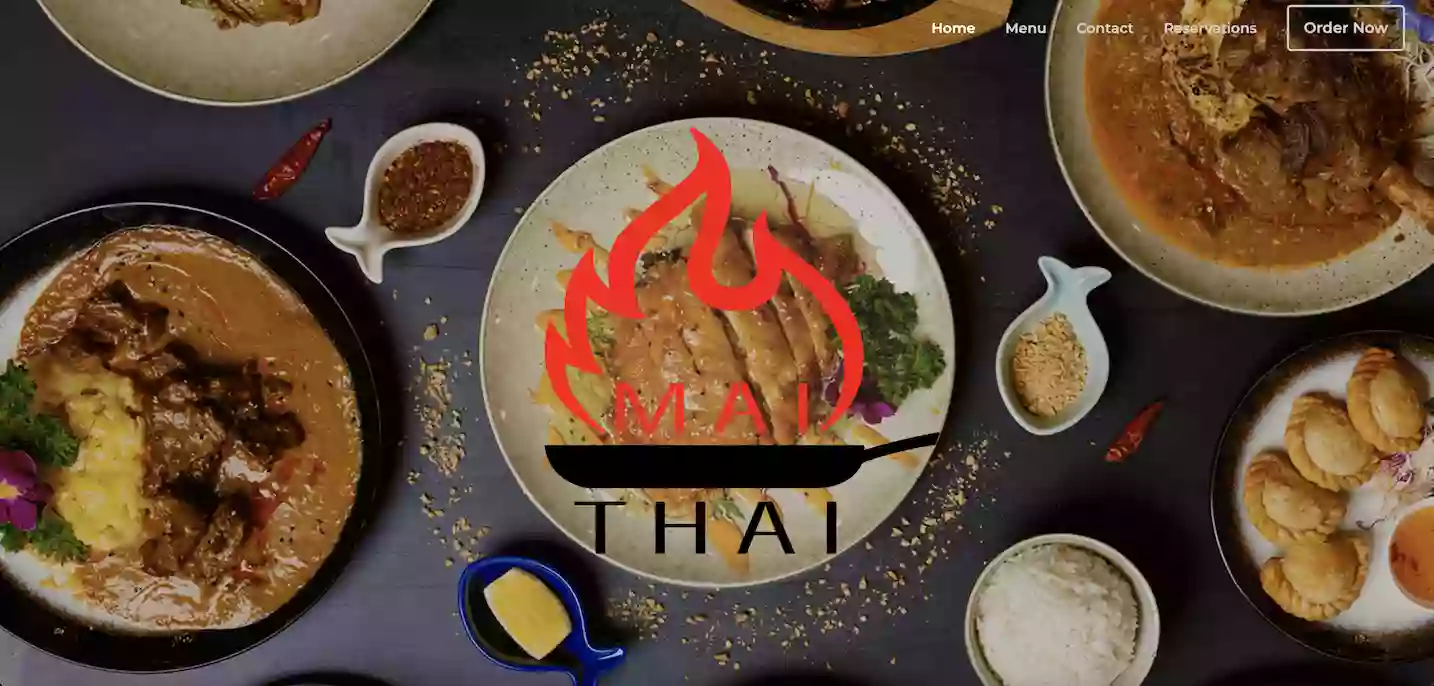 MAI THAI Restaurant