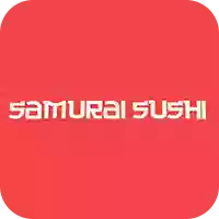 Samurai Sushi