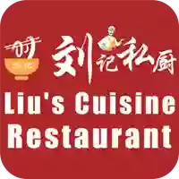 Liu’s Cuisine